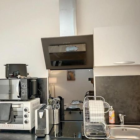 Апартаменти Grand Appart Duplex 6 Pers Gare Wifi Сен-Кантен Екстер'єр фото
