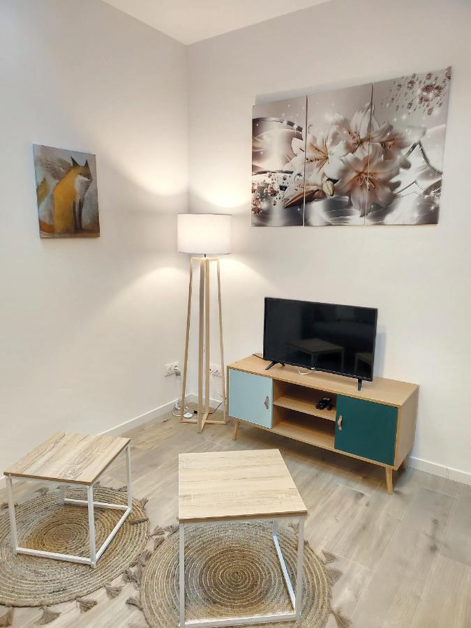 Апартаменти Grand Appart Duplex 6 Pers Gare Wifi Сен-Кантен Екстер'єр фото