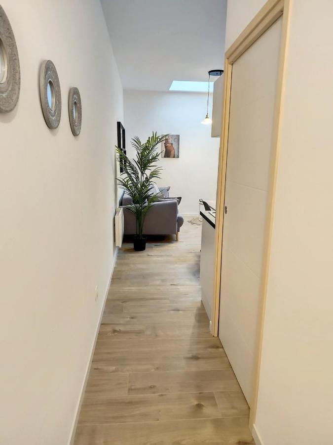 Апартаменти Grand Appart Duplex 6 Pers Gare Wifi Сен-Кантен Екстер'єр фото