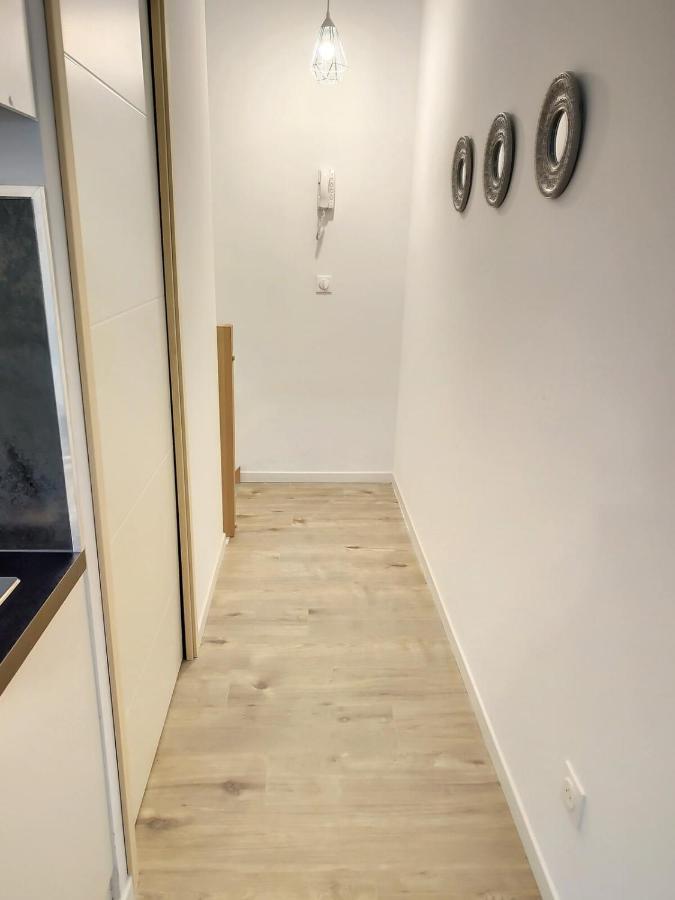 Апартаменти Grand Appart Duplex 6 Pers Gare Wifi Сен-Кантен Екстер'єр фото